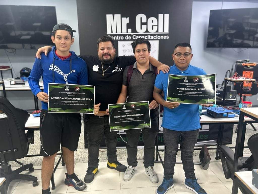 Curso desbloqueo icloud Remove raíz online