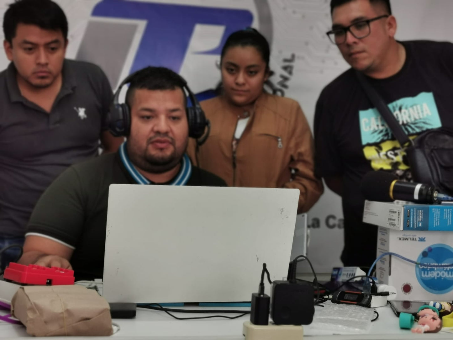 Curso de desbloqueo icloud presencial personalizado vip
