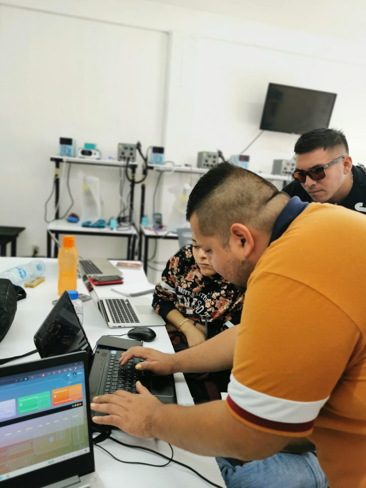 Curso de desbloqueo icloud presencial personalizado vip