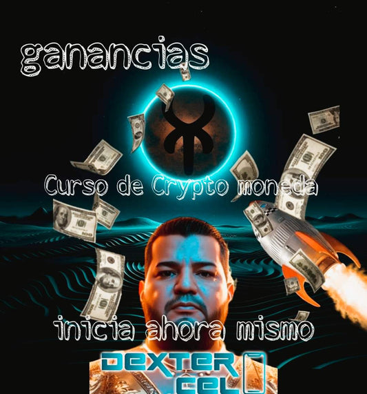 Curso MasterClass Super Rocket  Crypto