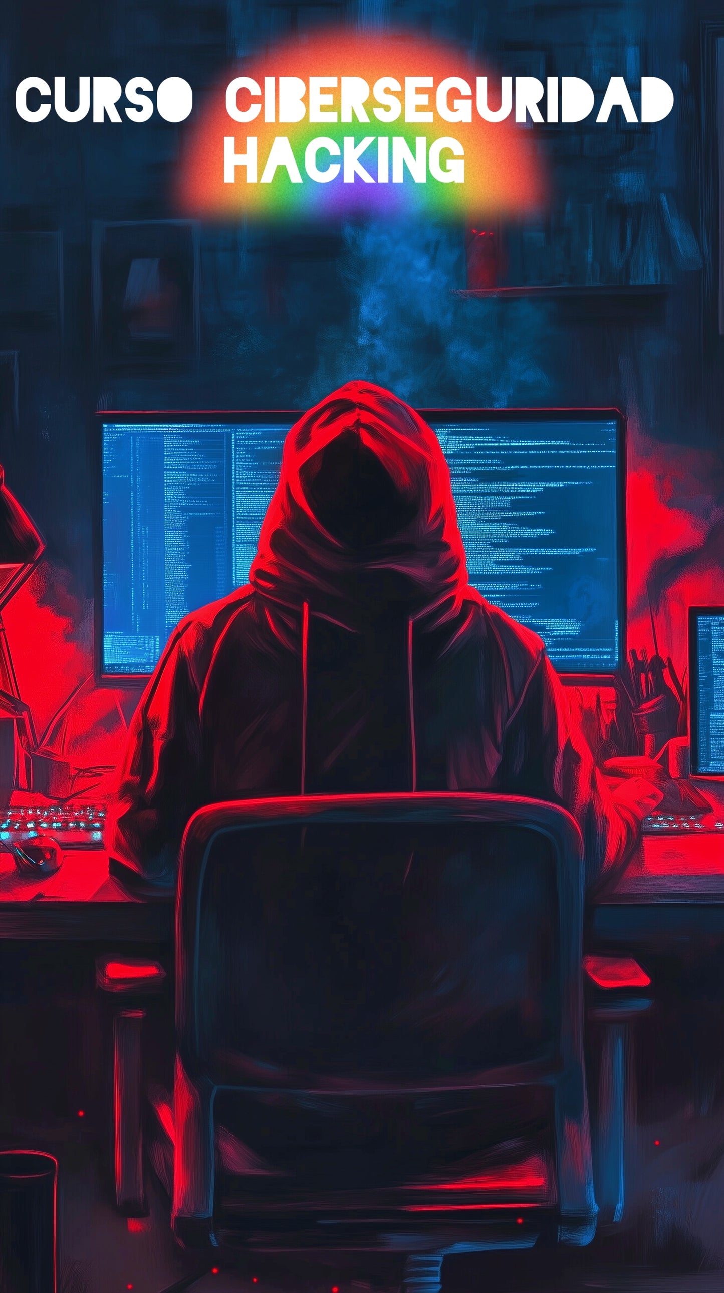 Curso de ciberseguridad