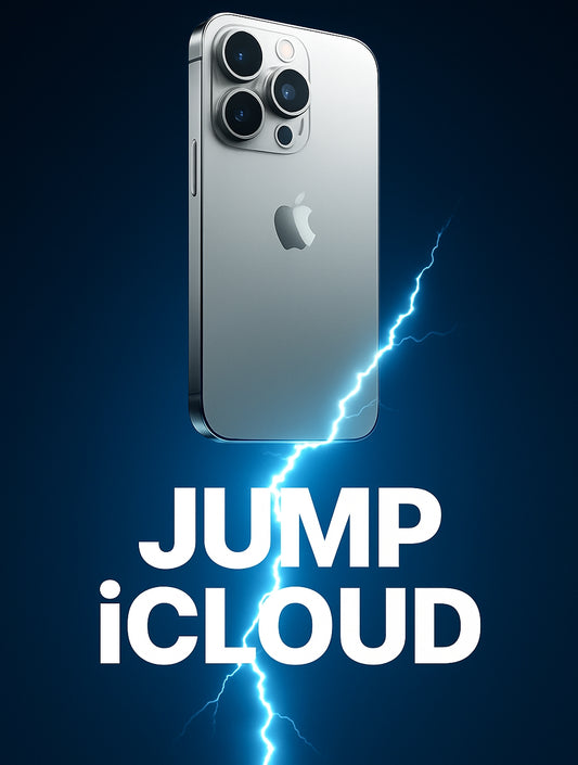 bypass Saltar bloqueo iCloud Bypass 11